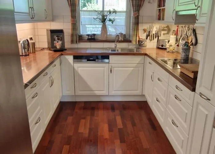 Feriehus Gruenoase Vor Den Toren Salzburgs
